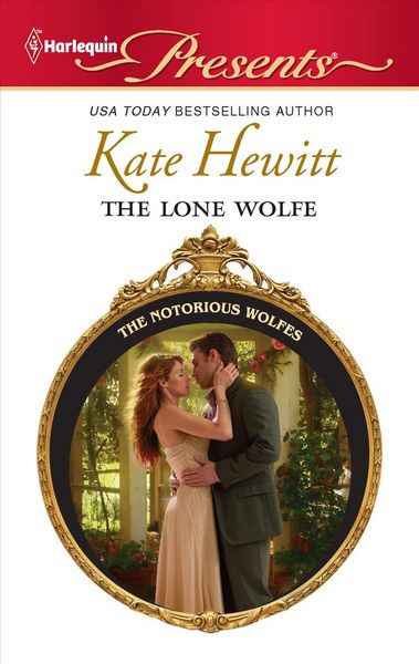 Produktbild: The Lone Wolfe