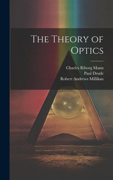 Produktbild: The Theory of Optics