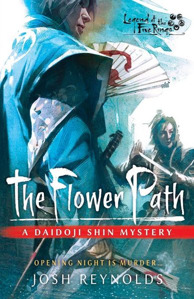 Produktbild: The Flower Path