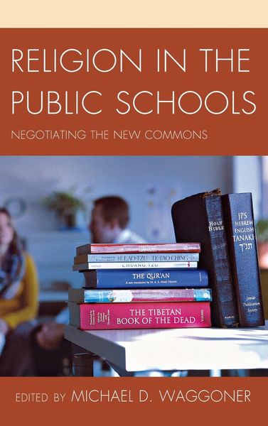 Produktbild: Religion in the Public Schools