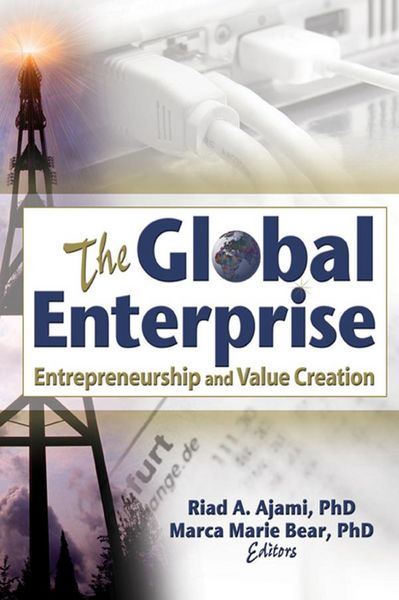 Produktbild: The Global Enterprise