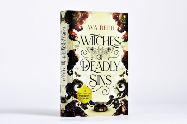 Produktbild: Witches of Deadly Sins