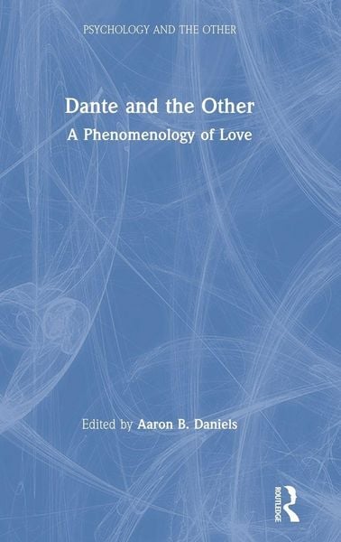 Produktbild: Dante and the Other