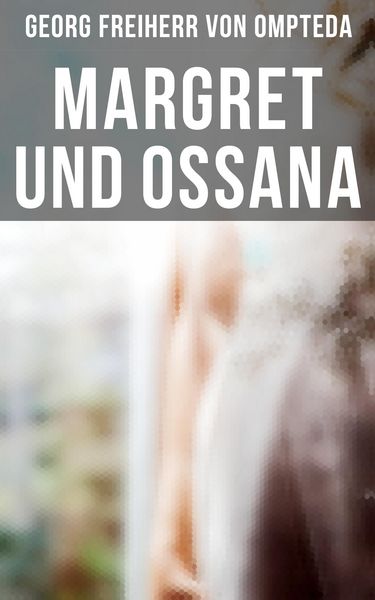 Produktbild: Margret und Ossana