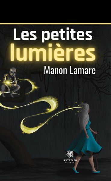 Produktbild: Les petites lumi&egrave;res