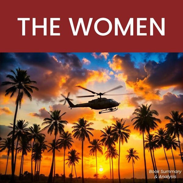 The Women - Briefly Summaries, Audio, 4070169887664