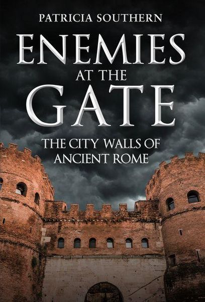 Produktbild: Enemies at the Gate