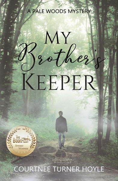 Produktbild: My Brother's Keeper (A Pale Woods Mystery, #1)
