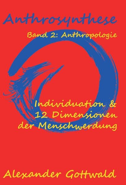 Produktbild: Anthrosynthese Band 2: Anthropologie
