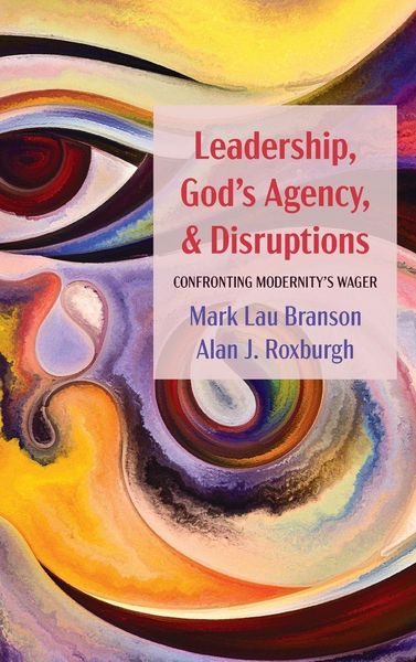 Produktbild: Leadership, God's Agency, and Disruptions