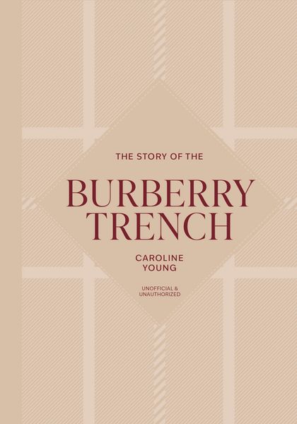 Produktbild: The Story of the Burberry Trench