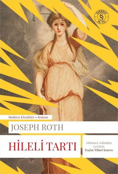 Produktbild: Hileli Tarti