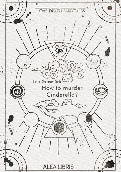 Produktbild: How to murder Cinderella?
