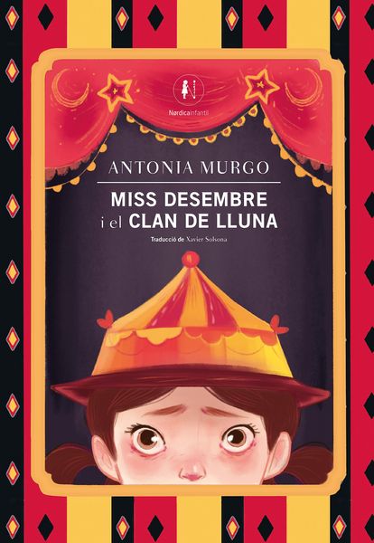 Produktbild: Miss Desembre i el Clan de Lluna