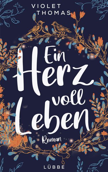 Produktbild: Ein Herz voll Leben
