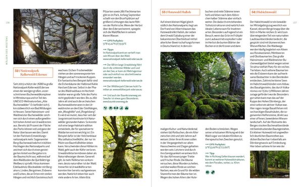 Produktbild: Wild Guide Deutsche W&auml;lder
