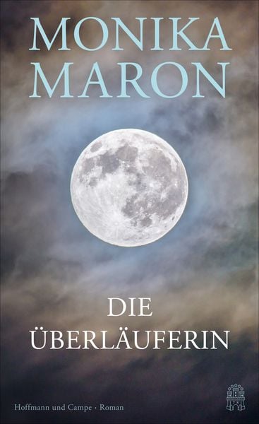 Produktbild: Die &Uuml;berl&auml;uferin