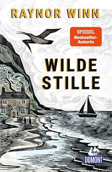 Produktbild: Wilde Stille
