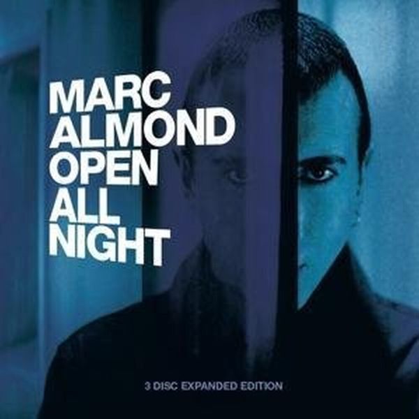 Produktbild: Open All Night (3CD Expanded Edition)