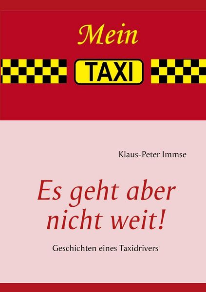Produktbild: Es geht aber nicht weit!