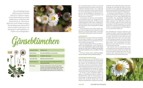 Produktbild: Heilkr&auml;uter aus den Alpen