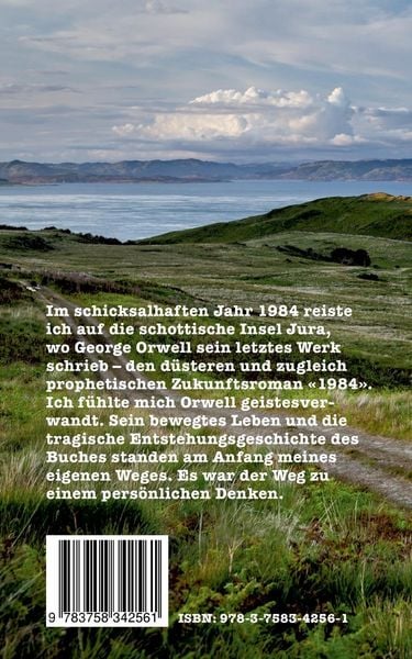 Produktbild: Orwells Einsamkeit