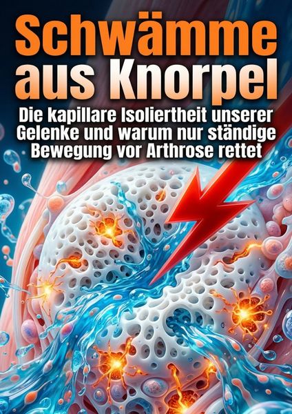 Produktbild: Schw&auml;mme aus Knorpel