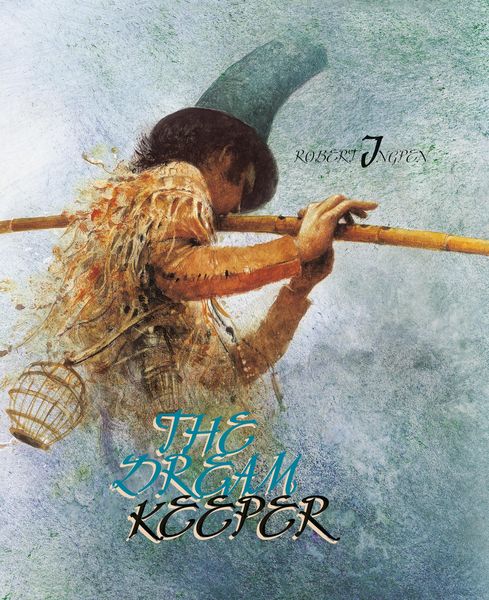 Produktbild: The Dream Keeper