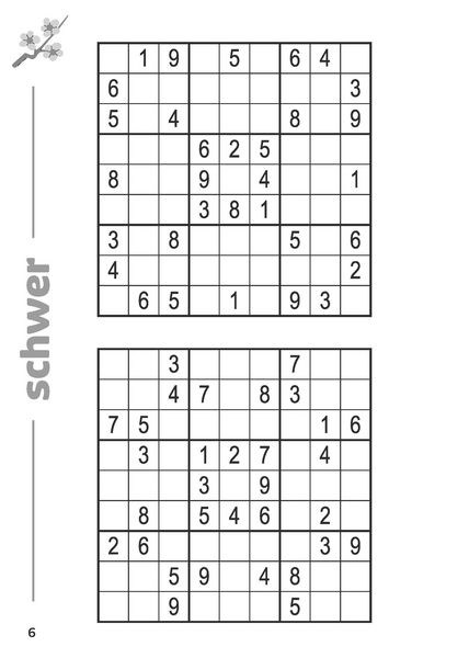 Produktbild: Maxi-Buch Sudoku Band 7
