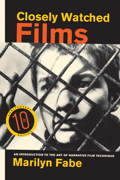 Produktbild: Closely Watched Films