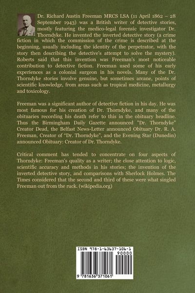 Produktbild: The Eye of Osiris