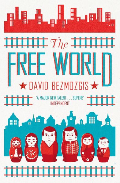 Produktbild: The Free World