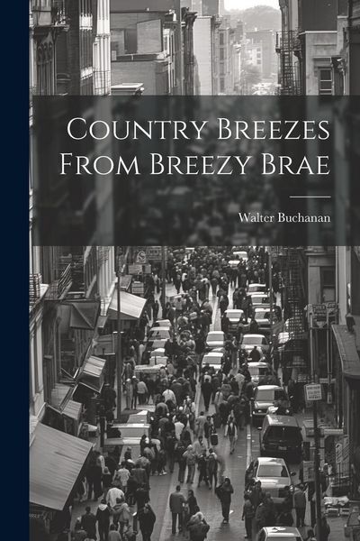 Produktbild: Country Breezes From Breezy Brae