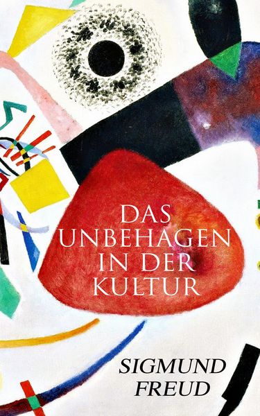 Produktbild: Das Unbehagen in der Kultur