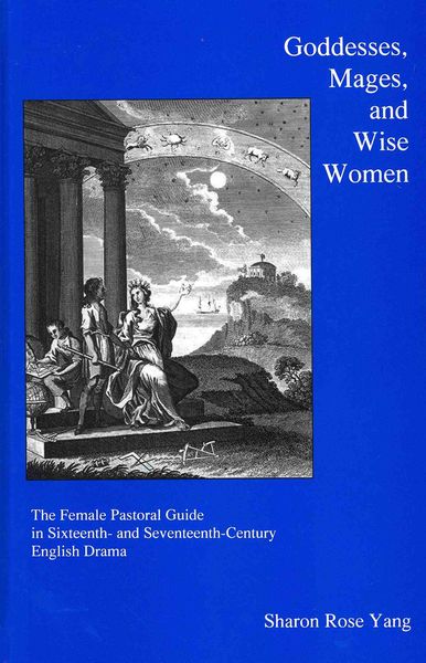 Produktbild: Goddesses, Mages, And Wise Women