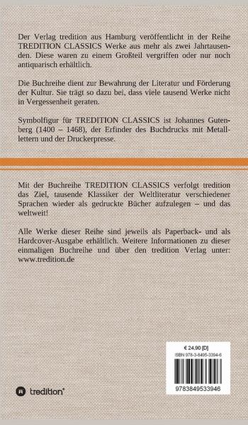 Produktbild: Briefe der Liebe