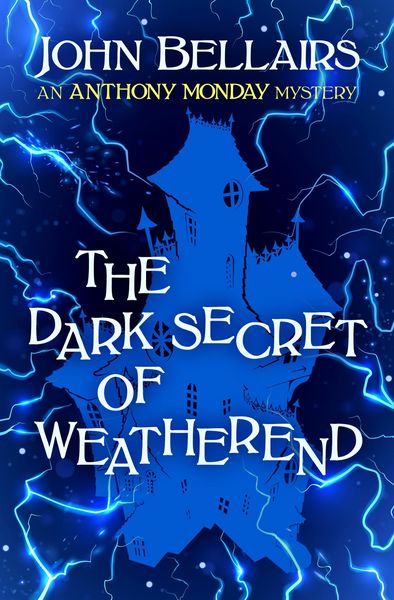 Produktbild: The Dark Secret of Weatherend
