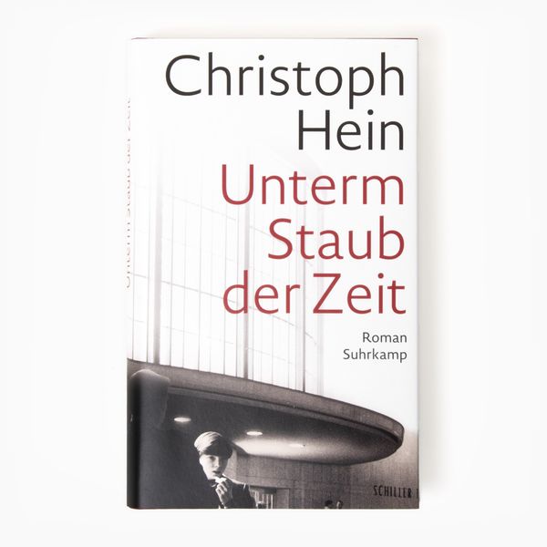 Produktbild: Unterm Staub der Zeit