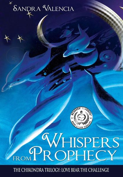 Produktbild: Whispers from Prophecy
