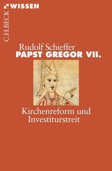 Produktbild: Papst Gregor VII.