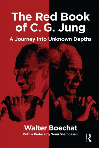 Produktbild: The Red Book of C.G. Jung