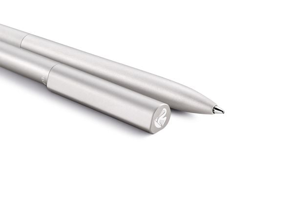 Produktbild: Pelikan Kugelschreiber Ineo&reg; Elements K6, Silber