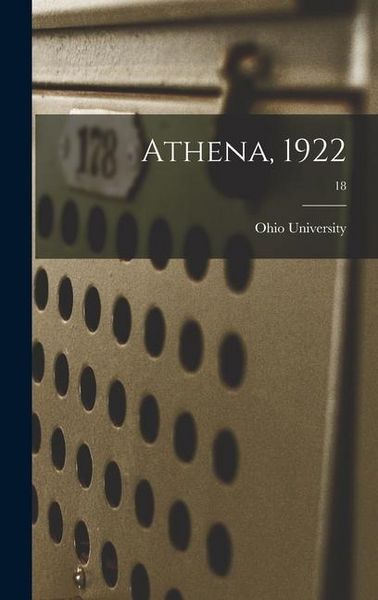 Produktbild: Athena, 1922; 18