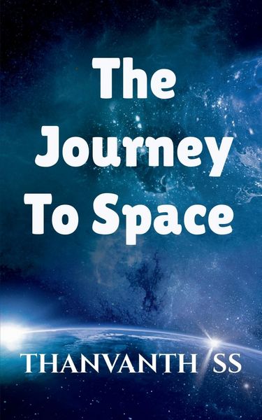 Produktbild: The Journey to Space