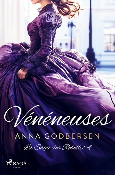 Produktbild: V&eacute;n&eacute;neuses