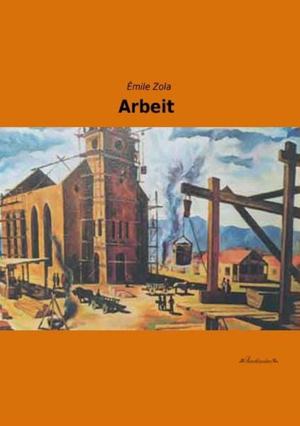 Produktbild: Arbeit