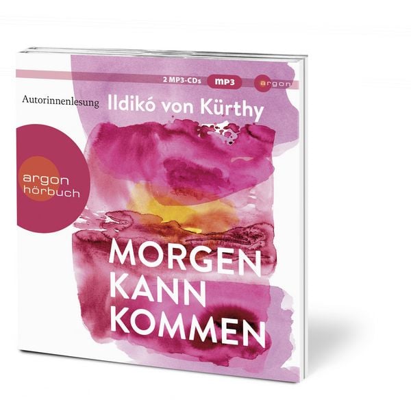 Produktbild: Morgen kann kommen
