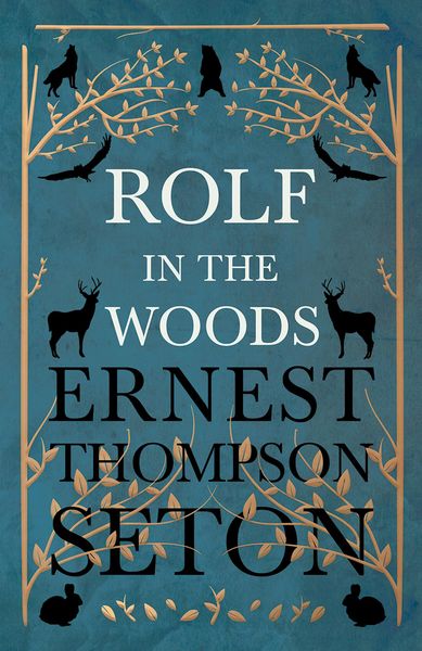 Produktbild: Rolf in the Woods