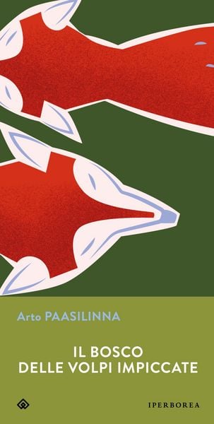 Produktbild: Il bosco delle Volpi Impiccate