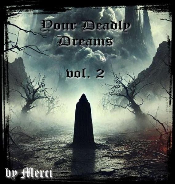Produktbild: Your Deadly Dreams vol. 2